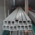 Carbon Steel Square Pipe 1 mm Thickness